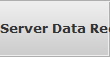 Server Data Recovery Lima server 